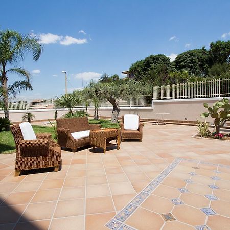 Bella Villa San Leone Zewnętrze zdjęcie