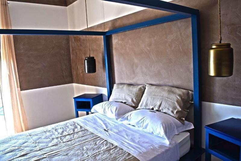Bella Villa San Leone Zewnętrze zdjęcie