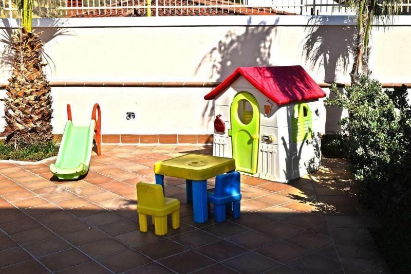 Bella Villa San Leone Zewnętrze zdjęcie