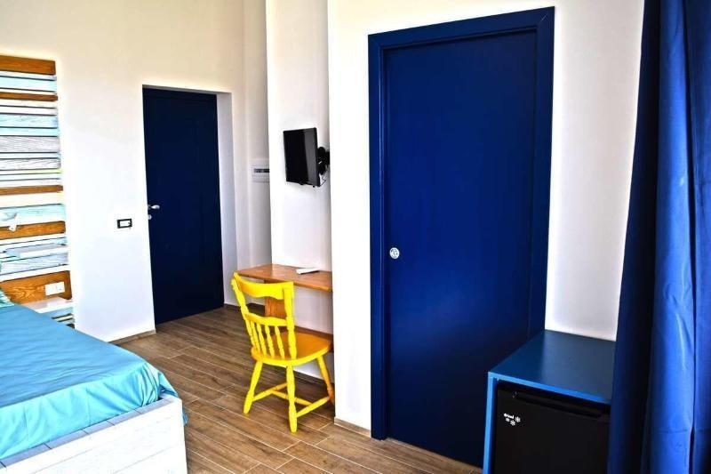 Bella Villa San Leone Zewnętrze zdjęcie
