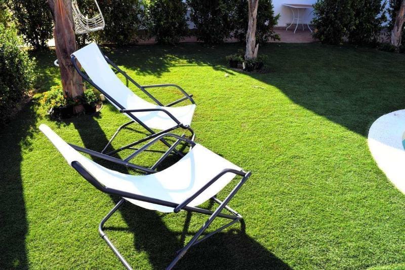 Bella Villa San Leone Zewnętrze zdjęcie