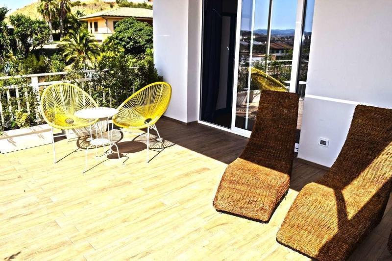 Bella Villa San Leone Zewnętrze zdjęcie