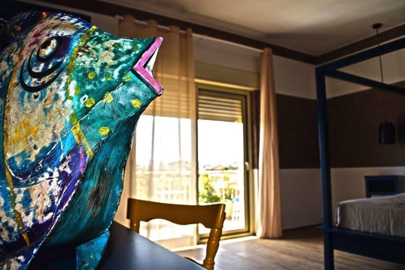 Bella Villa San Leone Zewnętrze zdjęcie