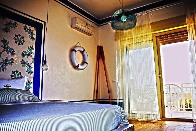 Bella Villa San Leone Zewnętrze zdjęcie