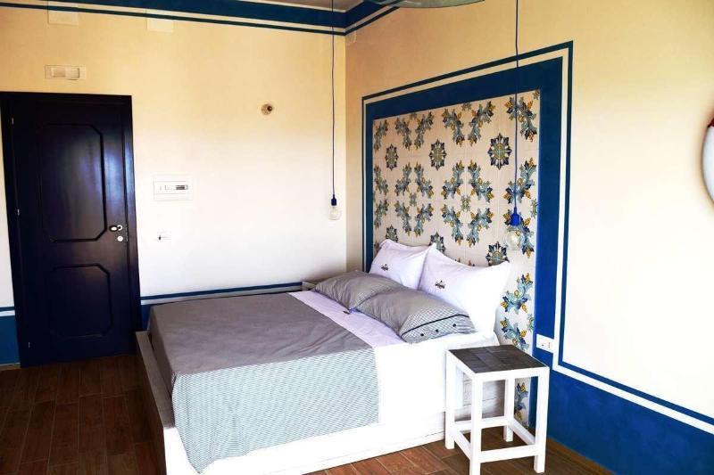 Bella Villa San Leone Zewnętrze zdjęcie