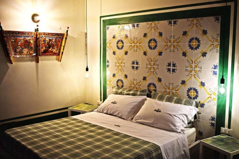 Bella Villa San Leone Zewnętrze zdjęcie
