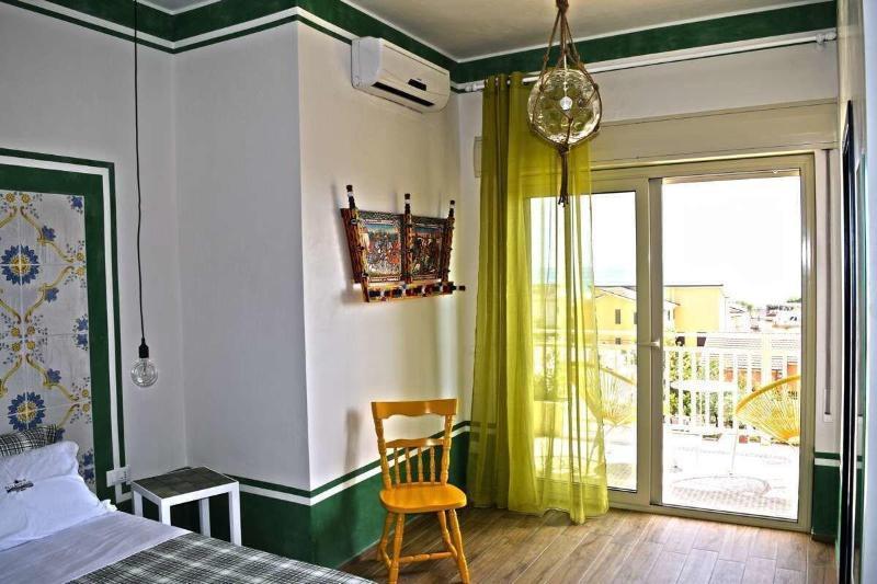 Bella Villa San Leone Zewnętrze zdjęcie