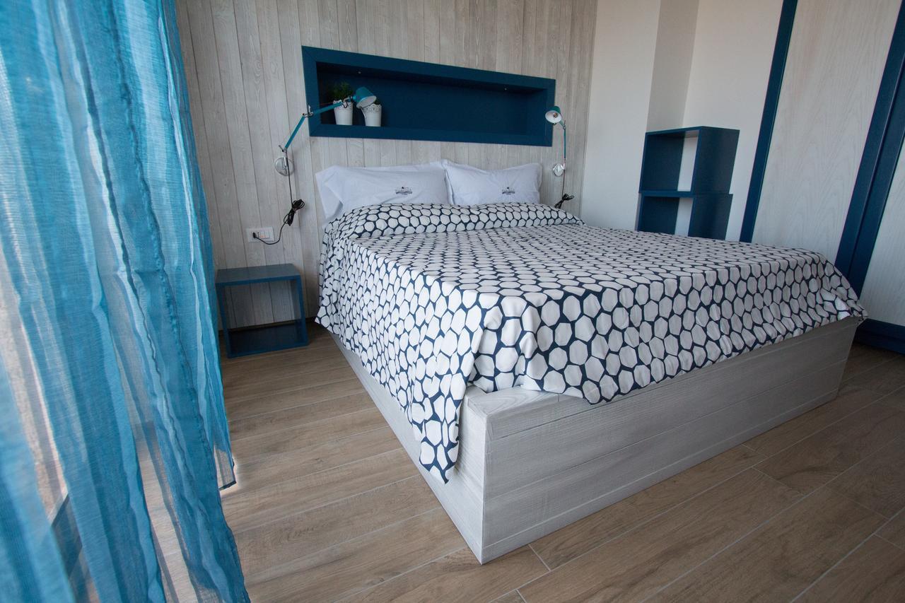 Bella Villa San Leone Zewnętrze zdjęcie