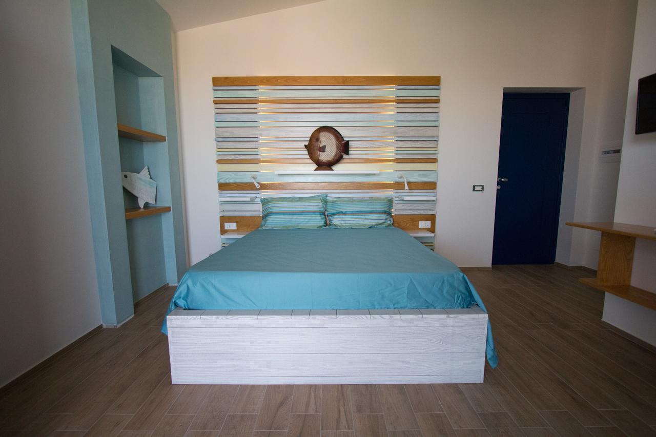 Bella Villa San Leone Zewnętrze zdjęcie