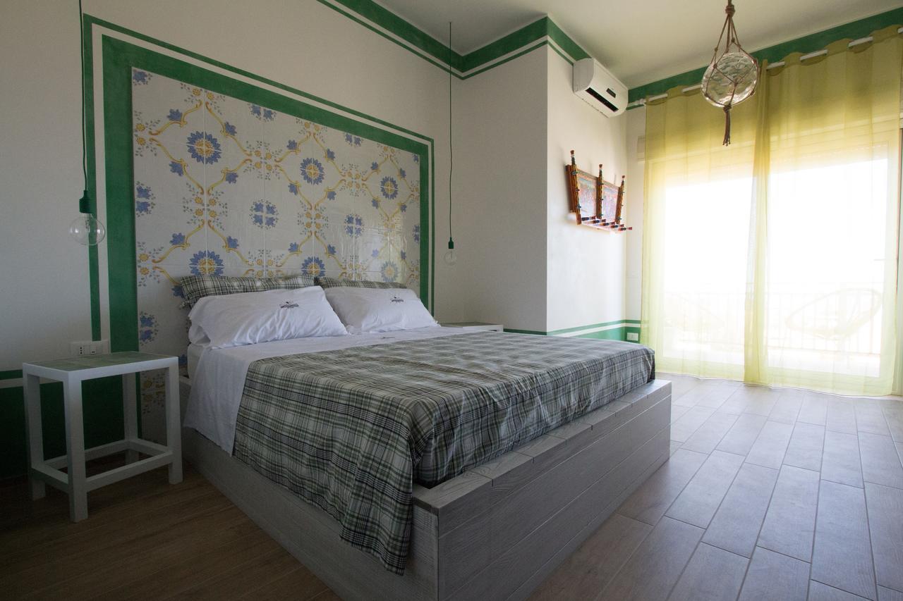 Bella Villa San Leone Zewnętrze zdjęcie