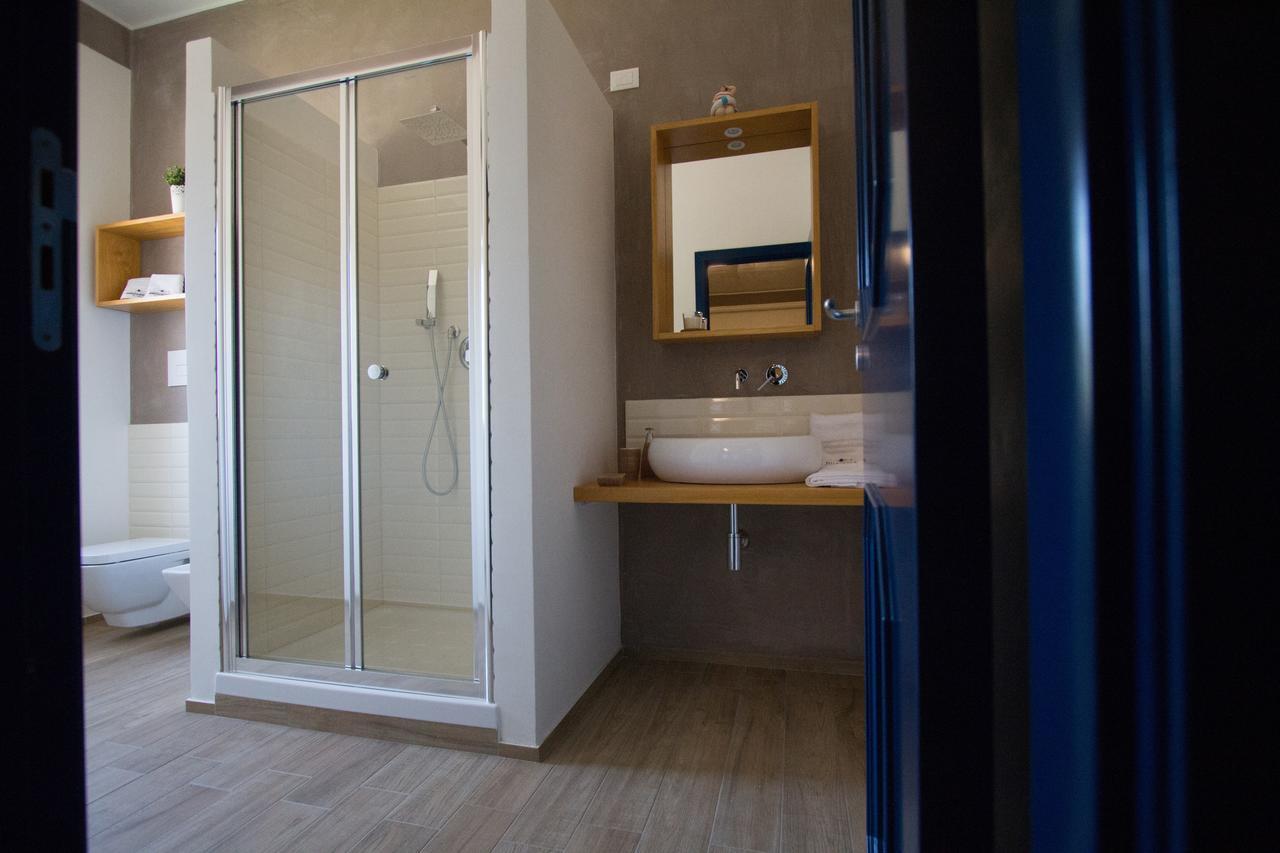 Bella Villa San Leone Zewnętrze zdjęcie