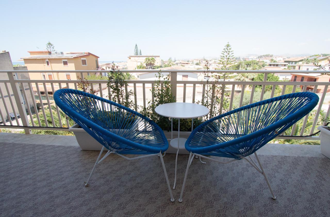 Bella Villa San Leone Zewnętrze zdjęcie