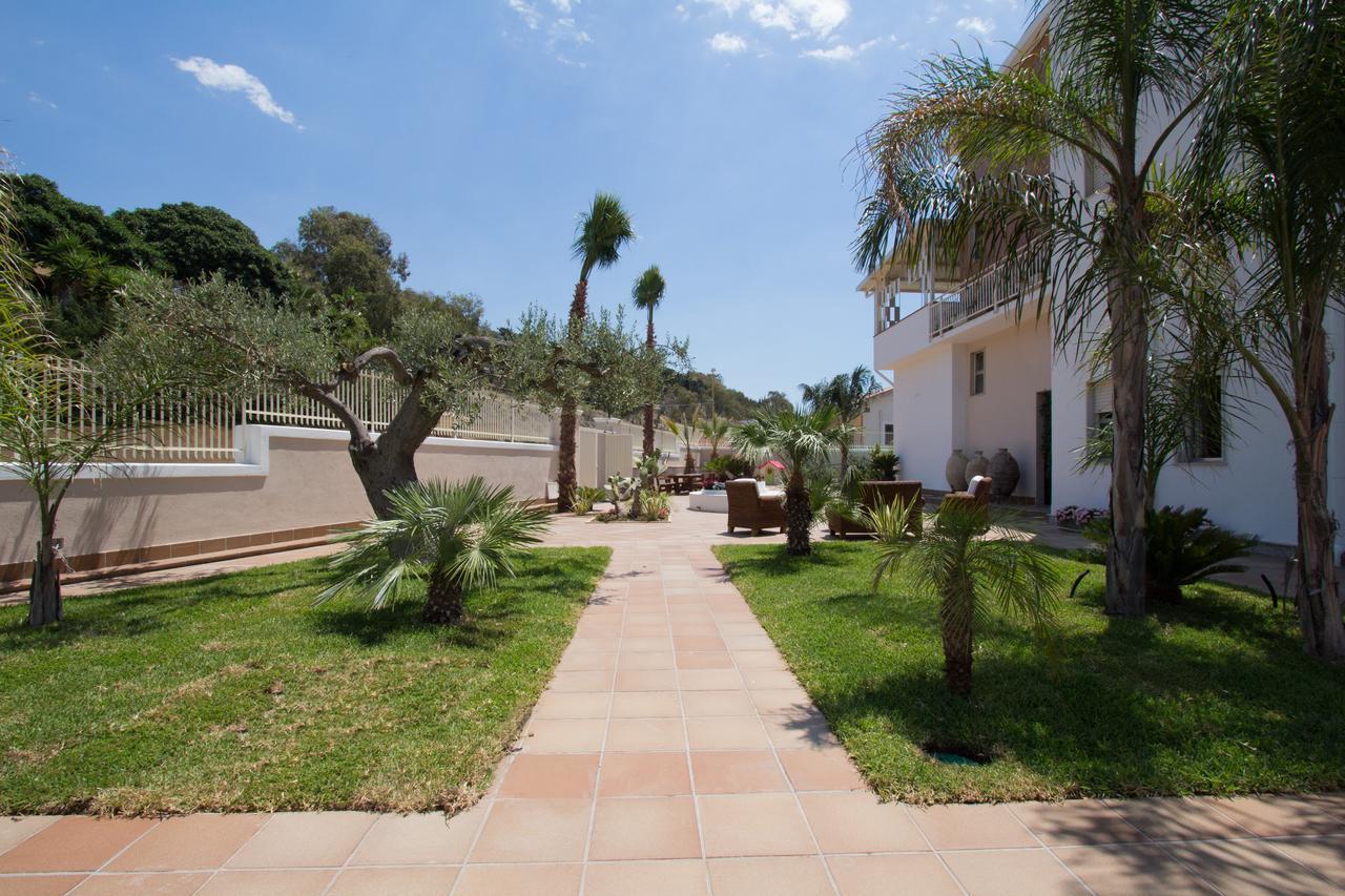 Bella Villa San Leone Zewnętrze zdjęcie