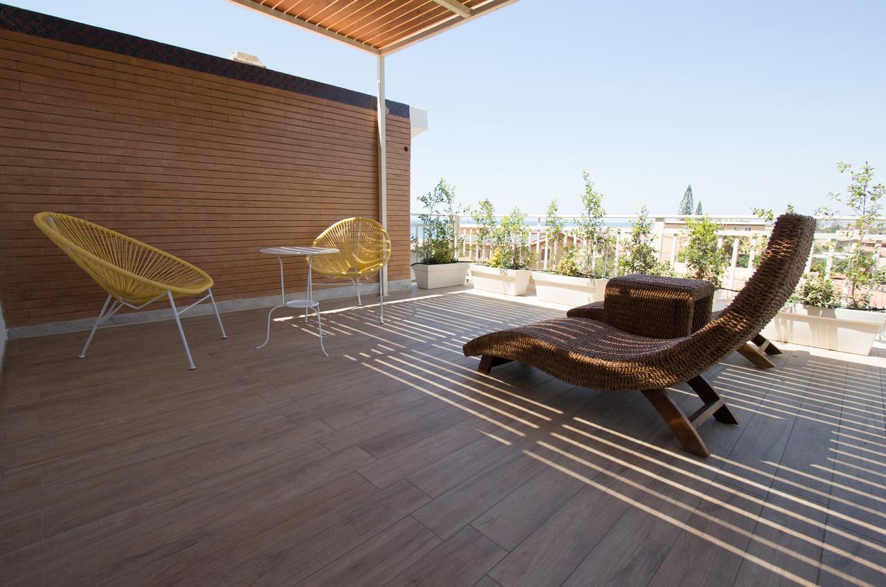 Bella Villa San Leone Zewnętrze zdjęcie