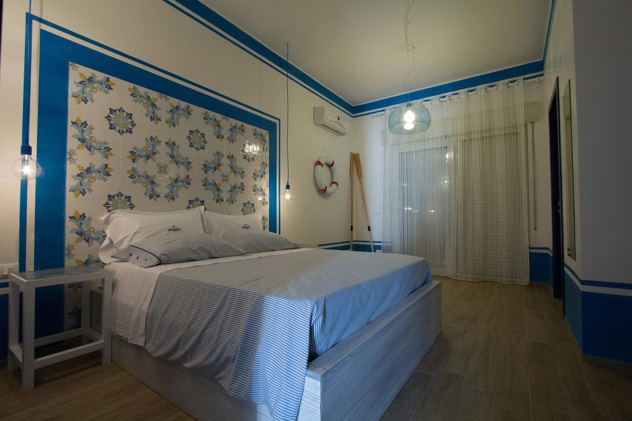Bella Villa San Leone Zewnętrze zdjęcie