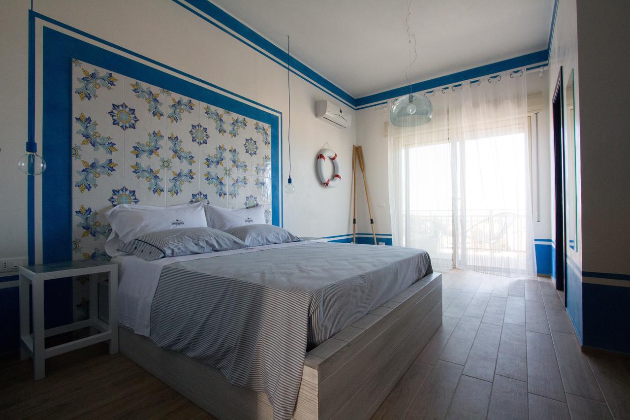 Bella Villa San Leone Zewnętrze zdjęcie