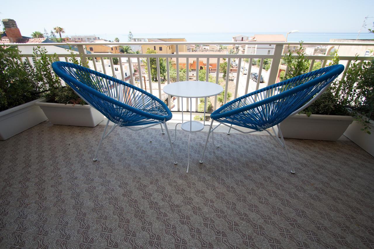 Bella Villa San Leone Zewnętrze zdjęcie