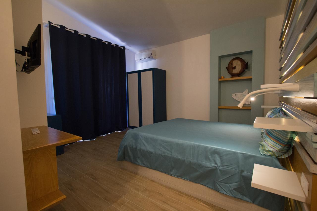 Bella Villa San Leone Zewnętrze zdjęcie