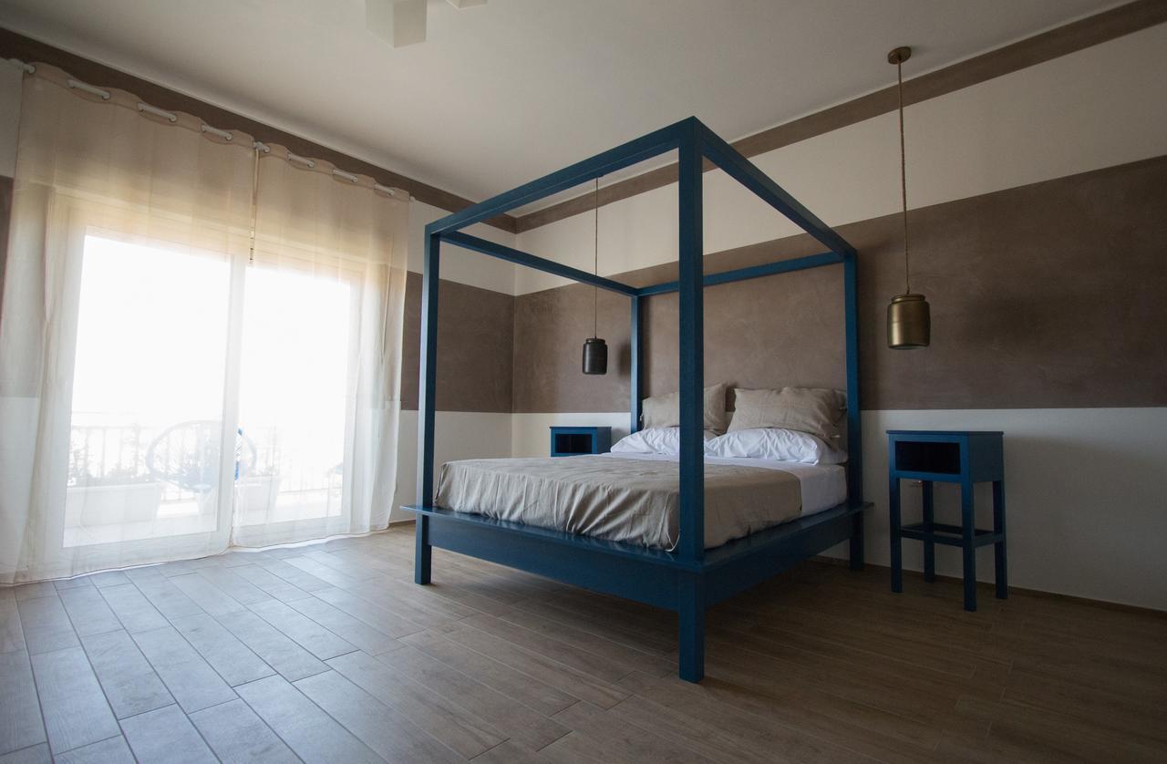 Bella Villa San Leone Zewnętrze zdjęcie