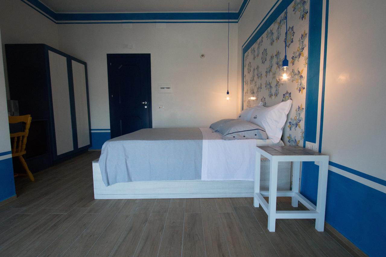 Bella Villa San Leone Zewnętrze zdjęcie