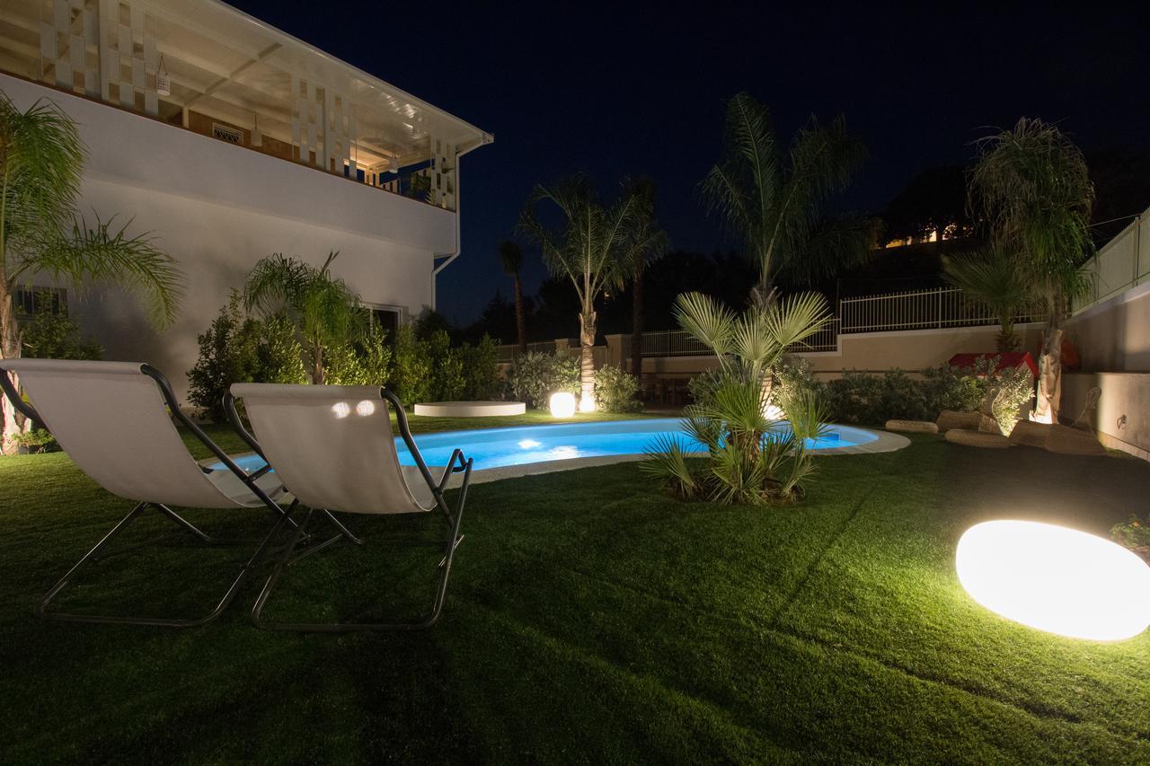 Bella Villa San Leone Zewnętrze zdjęcie